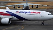 Chinese Court to Hear Compensation Trial for Families of Malaysia Airlines Missing Flight