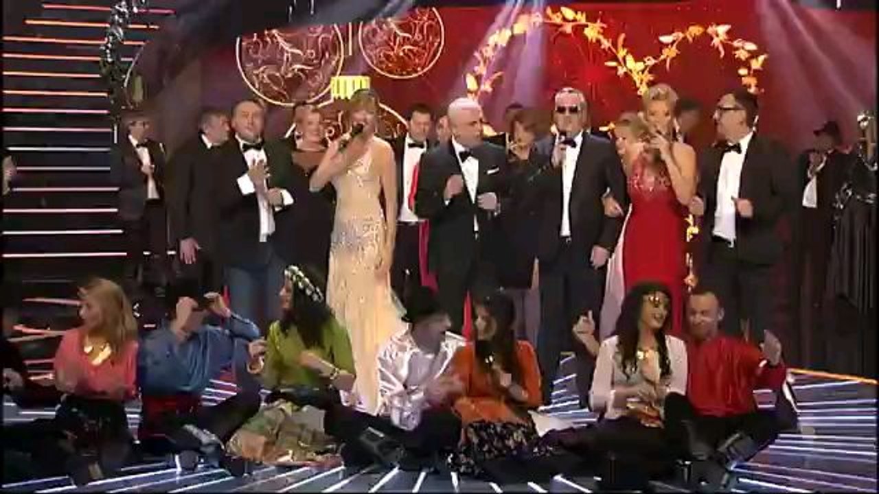 Ana Bekuta - Bekrija - GNV - (Tv Prva 2015)