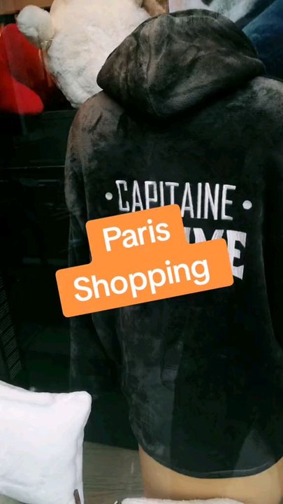 On visite des boutiques insolites