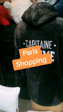 On visite des boutiques insolites