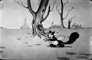 Silly Symphonies - Autumn (Automne) - Disney
