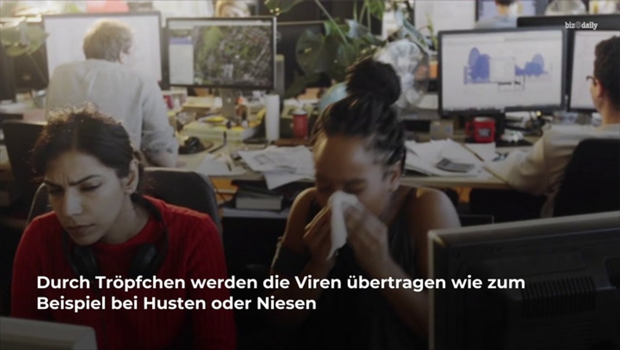 Todesfälle durch Masern steigt: Das steckt dahinter