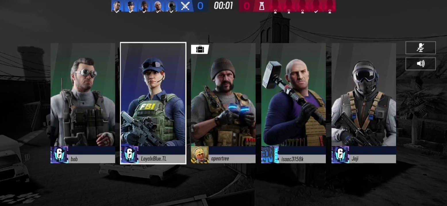 first gameplay on rainbow mobile _by Loyalxblue