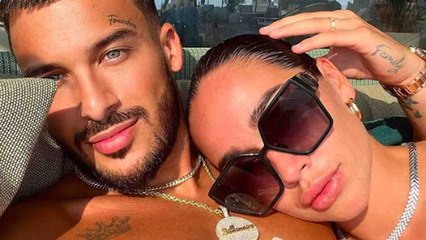 "JLC Family : Jazz Correia partage son désir d'agrandir la famille !