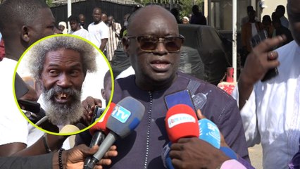 Cœur Suprême : Me El Hadji Diouf Clarifie les Points Clés