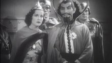 Flash Gordon (1938) Trip to Mars  Episode 12