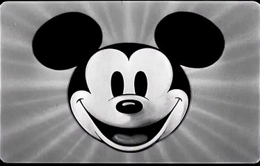 Silly Symphonies - Summer (Été) - Disney