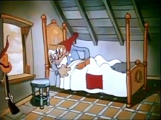 Ub Iwerks cartoon Comicolor The Bremen Town Musicians 1935 (old free cartoons public domain)   YouTu