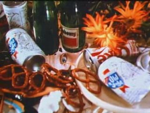 Sixteen Candles (1984)