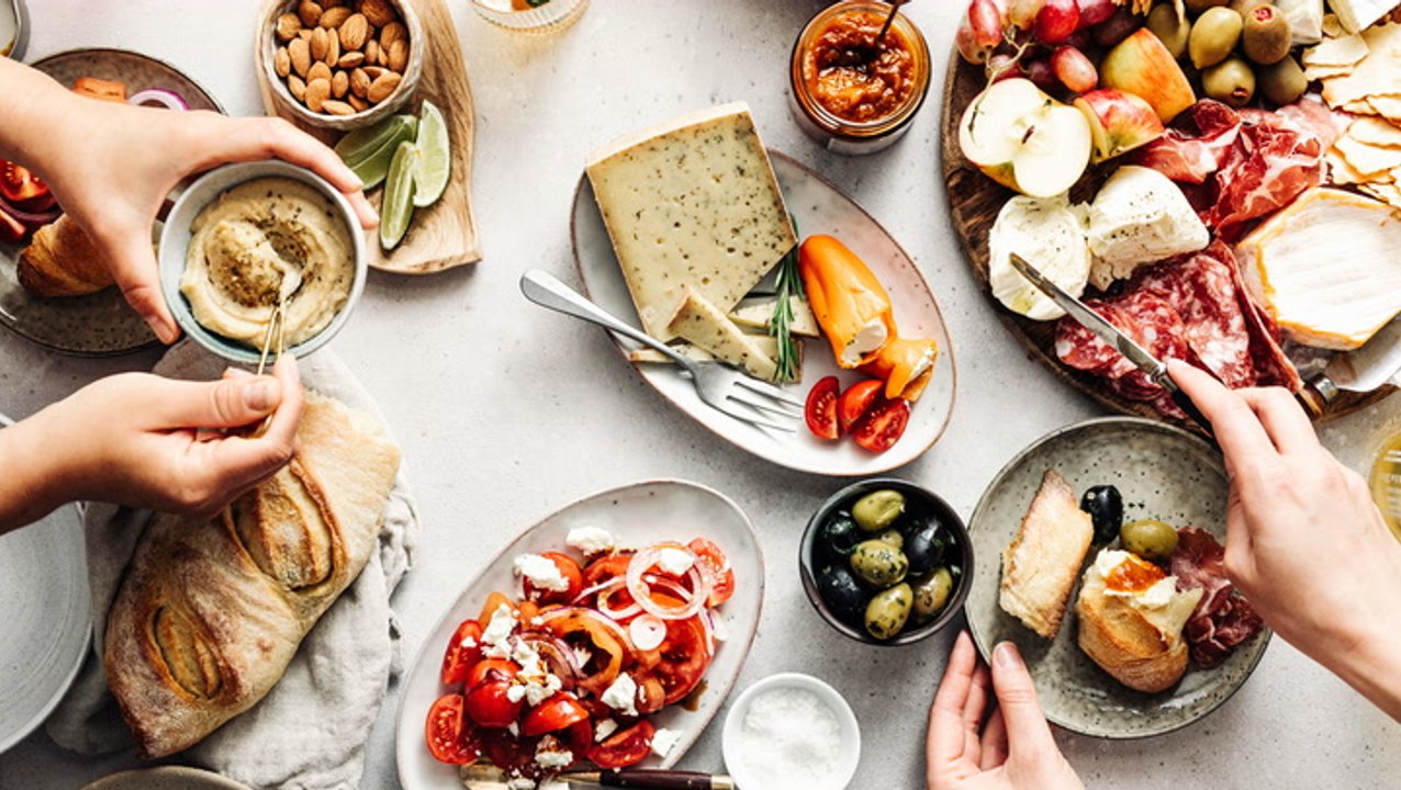 From Girl Dinner to Caviar: Here Are Yelp's 2024 Food and Drink Trend Predictions