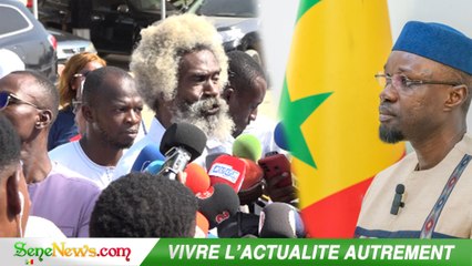 Colère à la Cour Suprême : La déclaration de Me CLEDOR CIRE LY