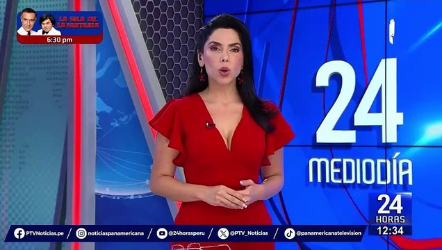 Arequipa: caen los ‘fantasmas del sur' con más de mil celulares robados