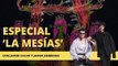 Especial 'La Mesías' (Parte I) con Javier Calvo y Javier Ambrossi