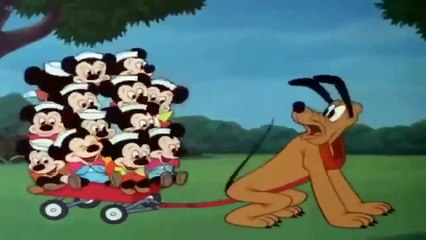 La casa de mickey mouse en español capitulos completos nuevo 2018 #  36