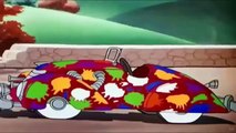 ᴴᴰ Pato Donald y Chip y Dale dibujos animados - Pluto, Mickey Mouse Episodios Completos Nuevo 2018-33