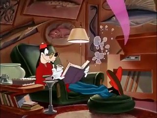 Disney Cartoons  Goofy   How To Fish (2)