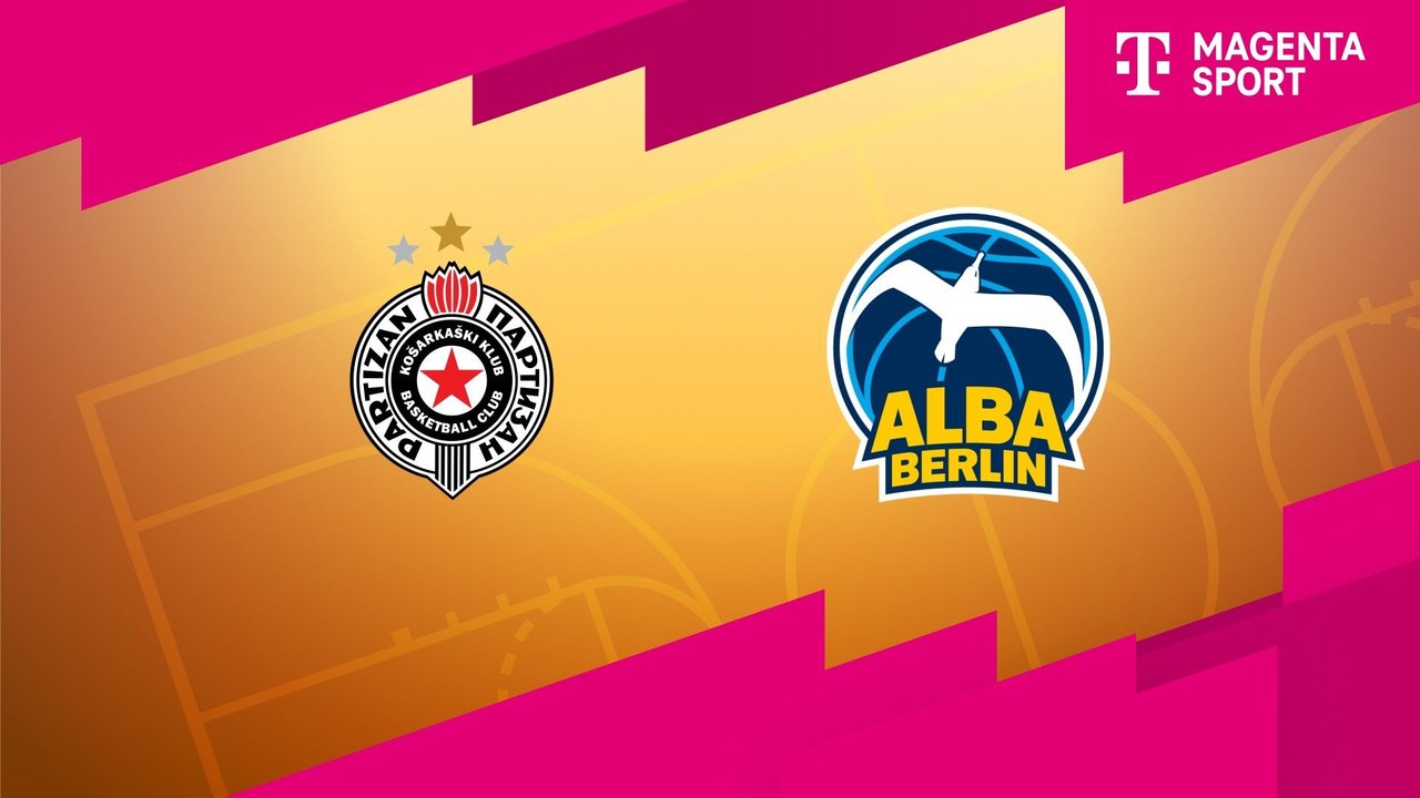 21 Thiemann-Punkte reichen nicht: Albas Niederlage in Belgrad im Video