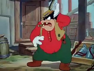 Donald Duck The Riveter 1940 (Low)