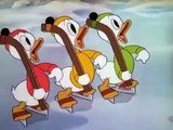 Donald Duck The Hockey Champ 1939 (Low)