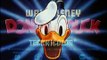 Walt Disney  Donald Duck   Trombone Trouble