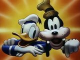 Donald Duck Frank Duck Brings Em Back Alive 1946 (Low)