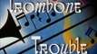 Donald Duck Trombone Trouble 1944 (Low)