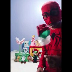 O novo 'Malandro Aranha' herói das vielas e mestre dos golpes