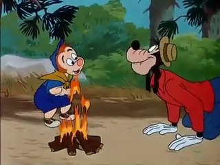 Disney Videos  Goofy   Father 's Lion