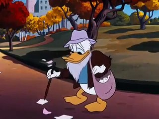 Disney Shorts  Donald Duck   Let 's Stick Together
