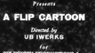 Flip The Frog   Flip's Lunchroom  1933   Ub Iwerks cartoons