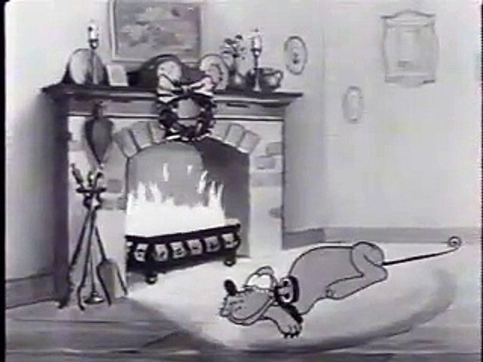 Mickey Mouse - Mickey's Orphans (1931) - video Dailymotion
