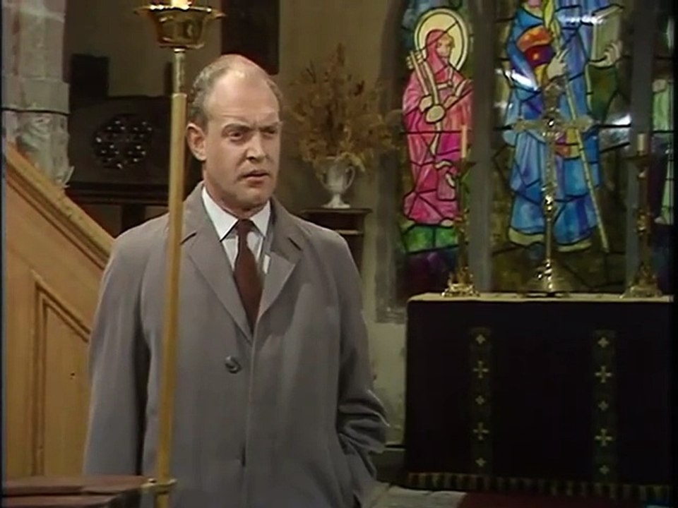 Softly, Softly Task Force S05E26 - Escort  (1970)