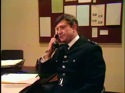 Softly, Softly Task Force S05E11 Arrival (1969)