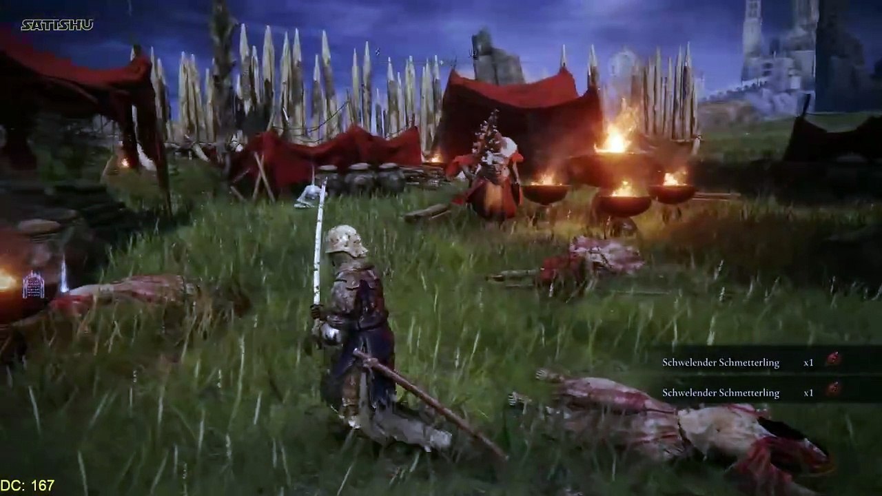 Kirche der Gelübde Elden Ring Ep. 77 video Dailymotion