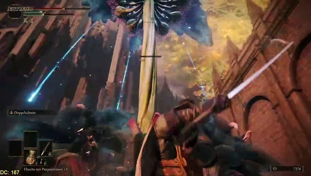 Katakomben am Wegesende | Elden Ring | Ep. 75