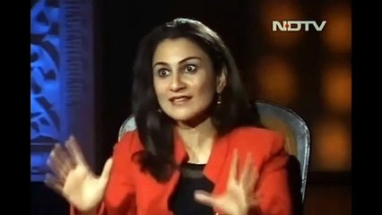 Shahrukh Khan's interview about being one of the living legends of India