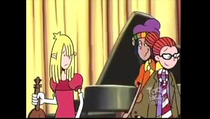 Pepper Ann is Clearly Underrated and Needs More Out of Context Memes