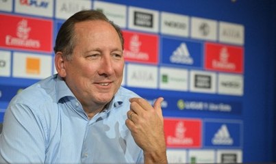 La vérité révélée : John Textor dévoile les motifs derrière la nomination de Laurent Prud'homme