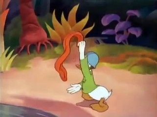 Donald Duck - Commando Duck (1944)