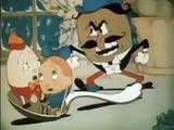 UB Iwerks ComiColor Cartoon - Humpty Dumpty - Classic Cartoon