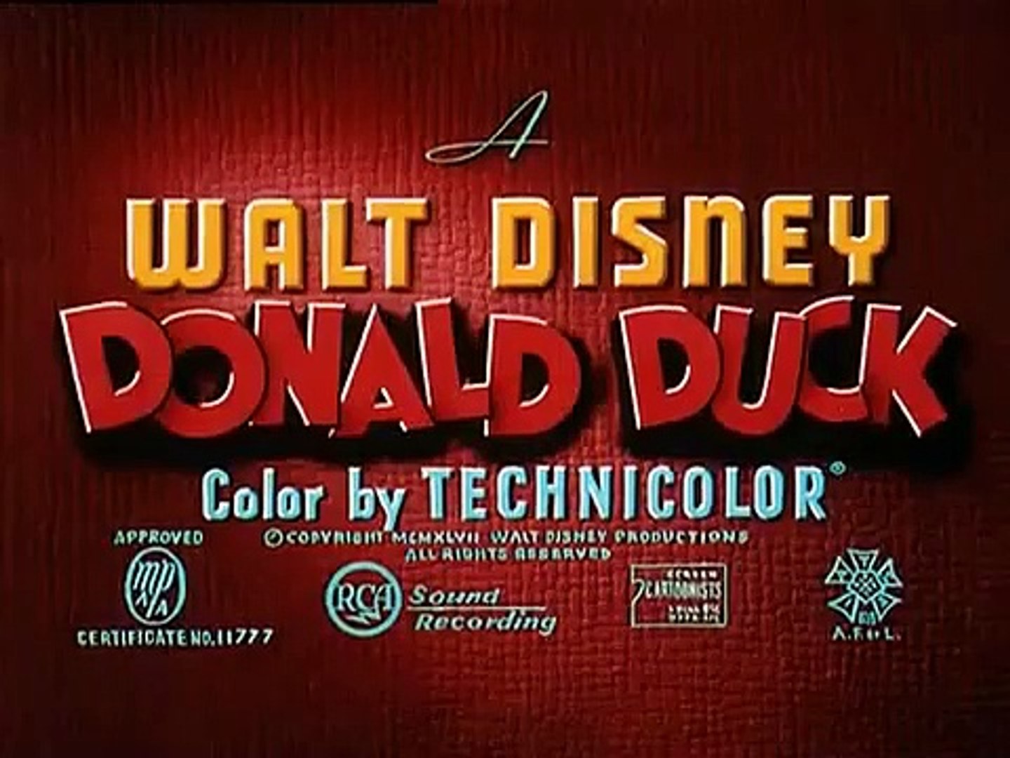 DISNEY DONALD DUCK Disney movies, disney cartoon, Walt disney movies, movies full length.
