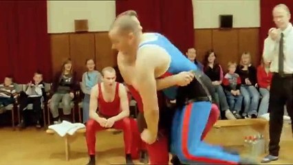 Boys On Film 4: Protect Me From What I Want Bande-annonce (EN)