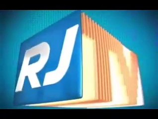 Vinheta RJTV 2009-2011 HD