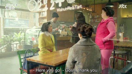 Strong Woman Do Bong Soon ep 2 eng sub