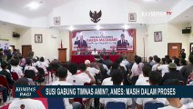 Anies Tanggapi Isu Susi Pudjiastuti Masuk Timnas AMIN: Masih Dalam Proses