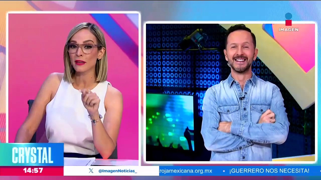 Alistan desfile militar por el aniversario de la Revolución Mexicana