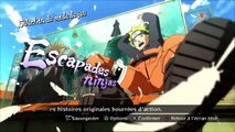 Naruto Shippuden: Ultimate Ninja Storm Revolution online multiplayer - ps3