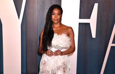 Gabrielle Union felt "isolated" amid her struggles with perimenopause