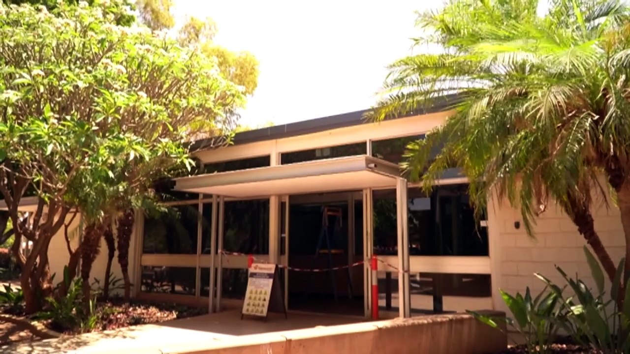 WA community left frustrated after 10 months without bank