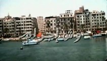فيلم - وش إجرام -  بطولة محمد هنيدي،  بشرى 2006